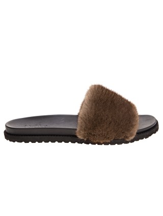 Шльопанці MAX MARA (5746): фото 1 - Invogue